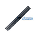 Batería para HP K032TX K031TX Q140 15-K028TX VI04 ENVY [Batería de repuesto]